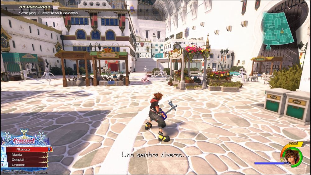 KH ReMind recensione KH ReMind recensione